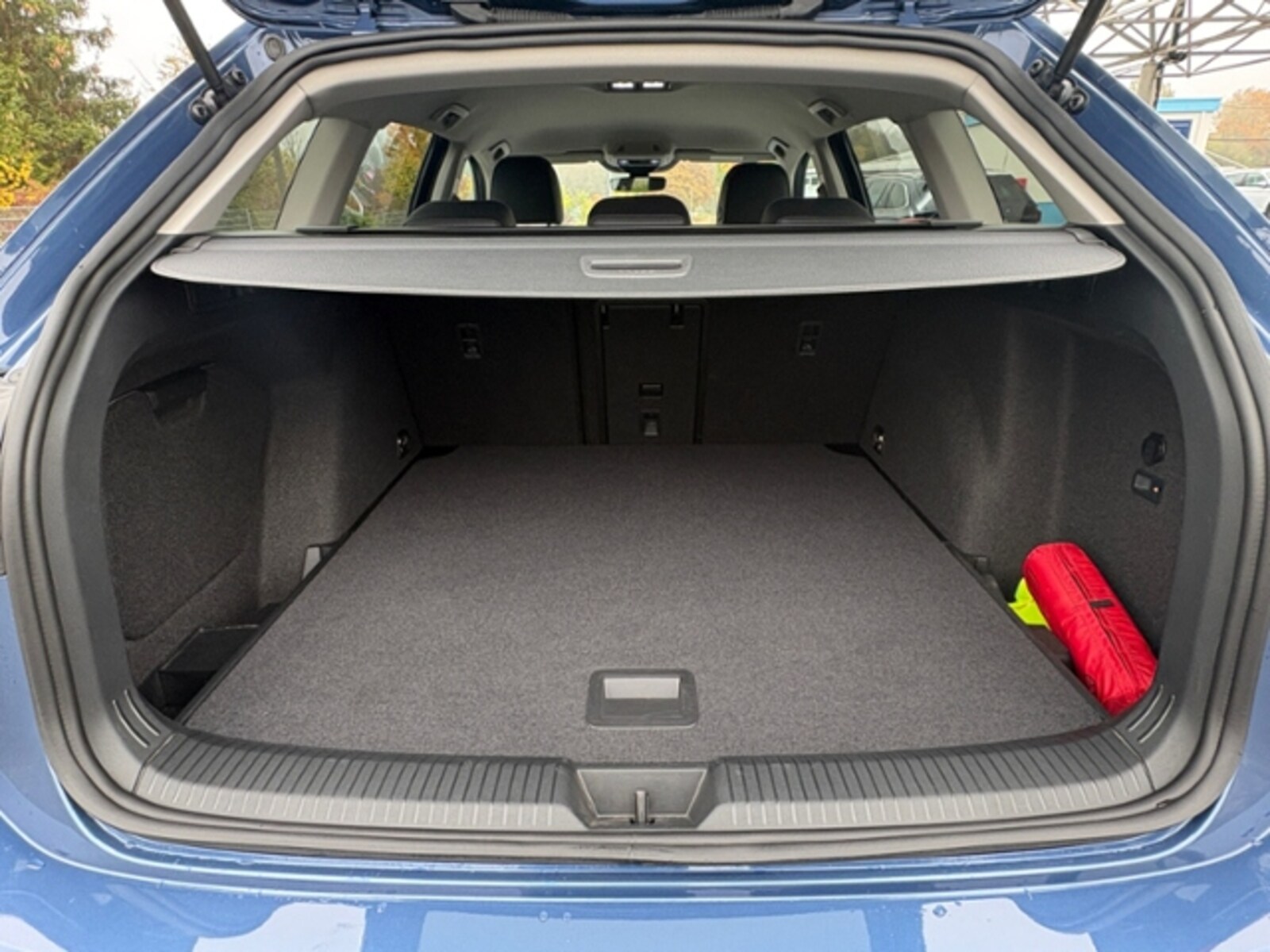 Volkswagen Golf Variant – Bild 11