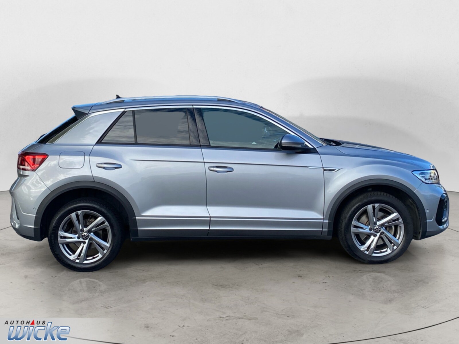 Volkswagen T-Roc – Bild 6