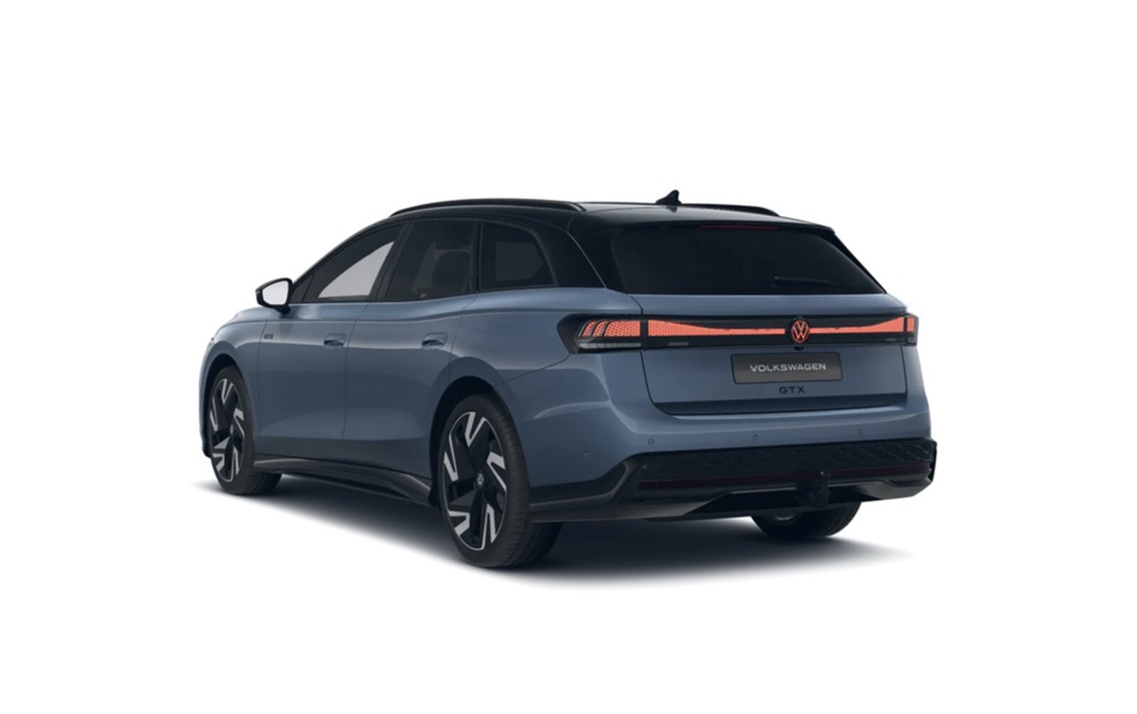 Volkswagen ID.7 Tourer – Bild 3