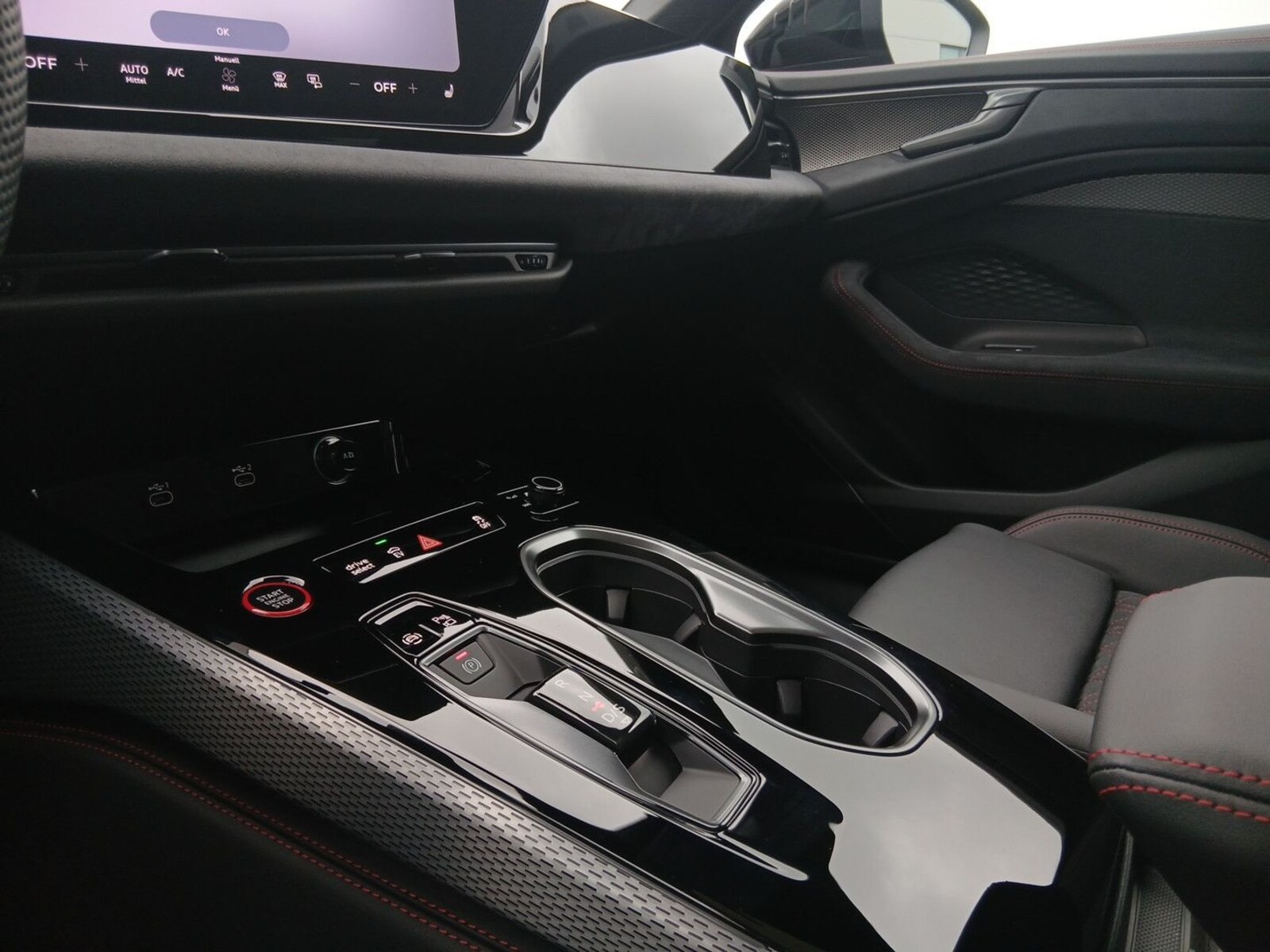 Audi A6 allroad – Bild 25