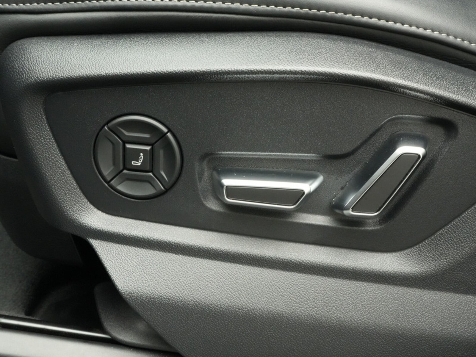 Audi Q7 – Bild 24