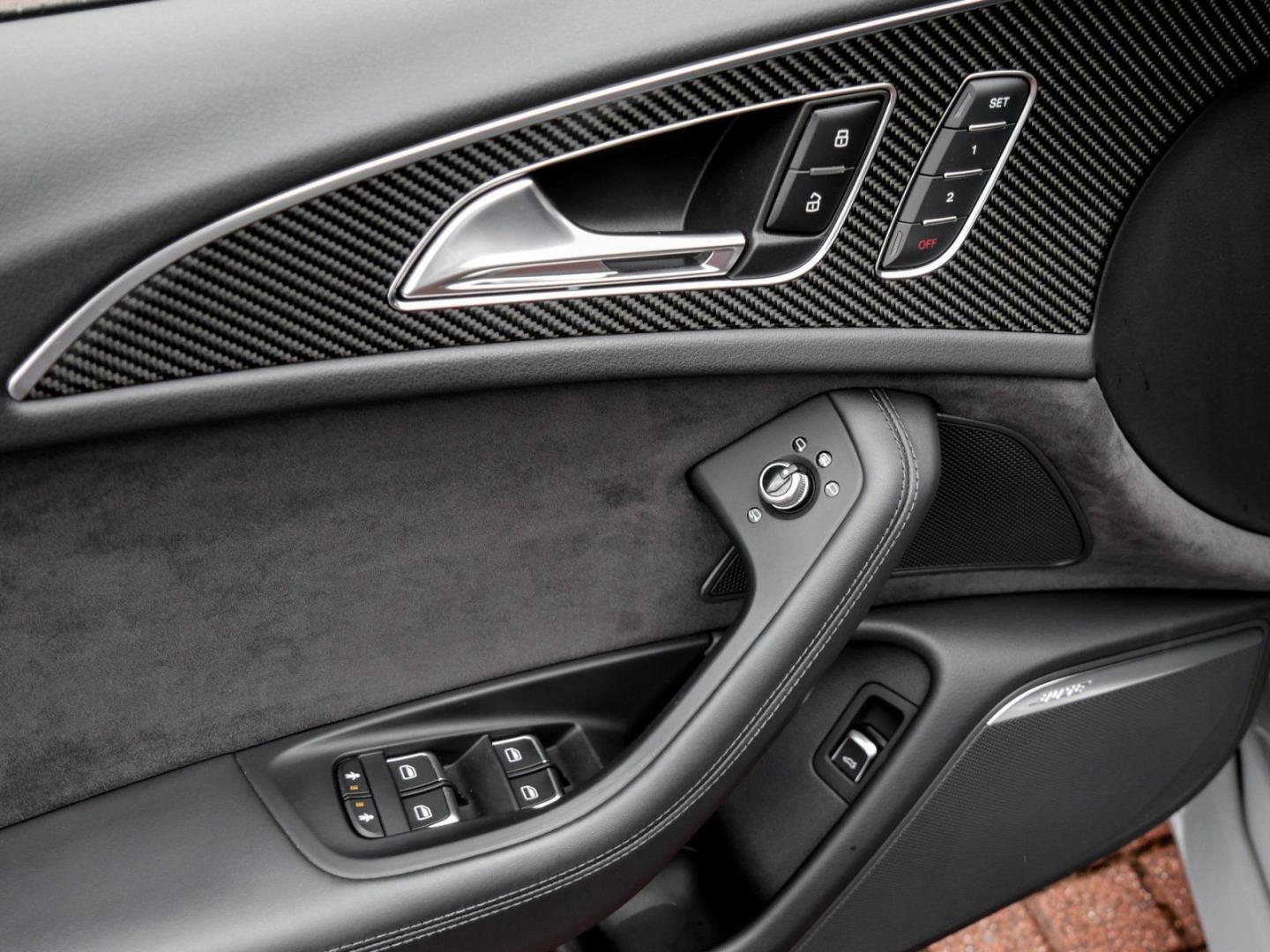 Image about Audi RS 6 Avant RS 6 Avant performance 4.0 TFSI quattro 445(605) kW(PS) 8-stufig tiptronic