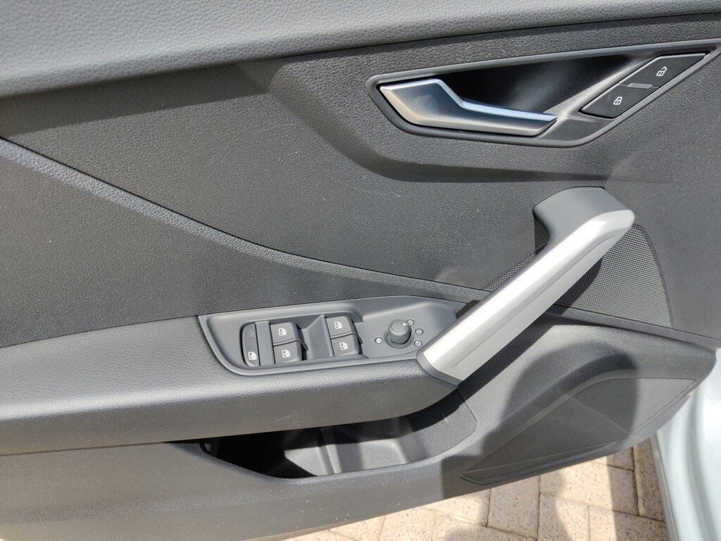 Image about Audi Q2 30 TFSI Schaltgetriebe