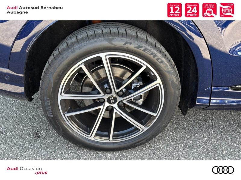 Image about Audi Q5 Sportback e-hybrid S line e-hybrid quattro 299 chS tronic