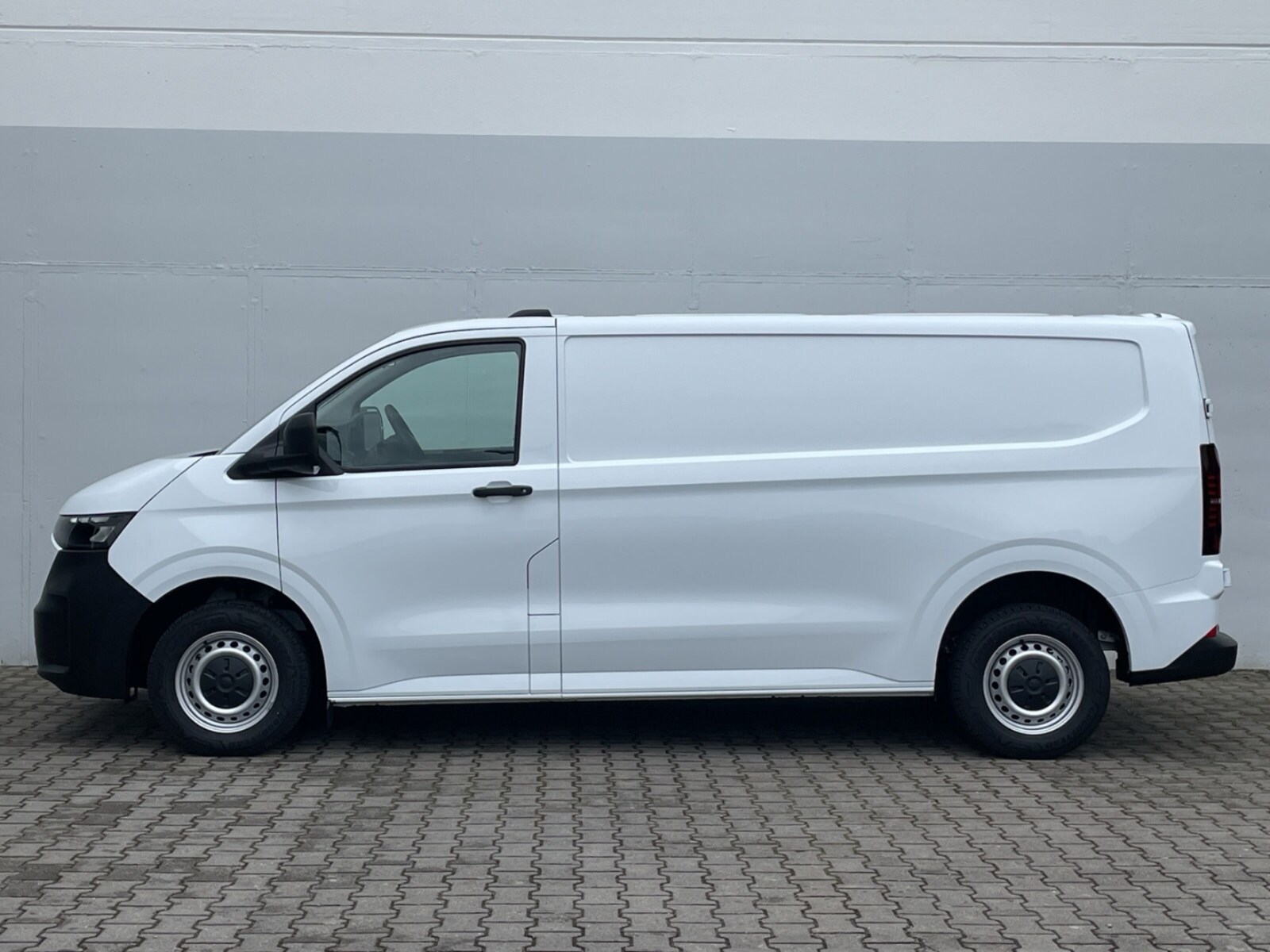 Volkswagen Transporter Kasten langer Radstand – Bild 4