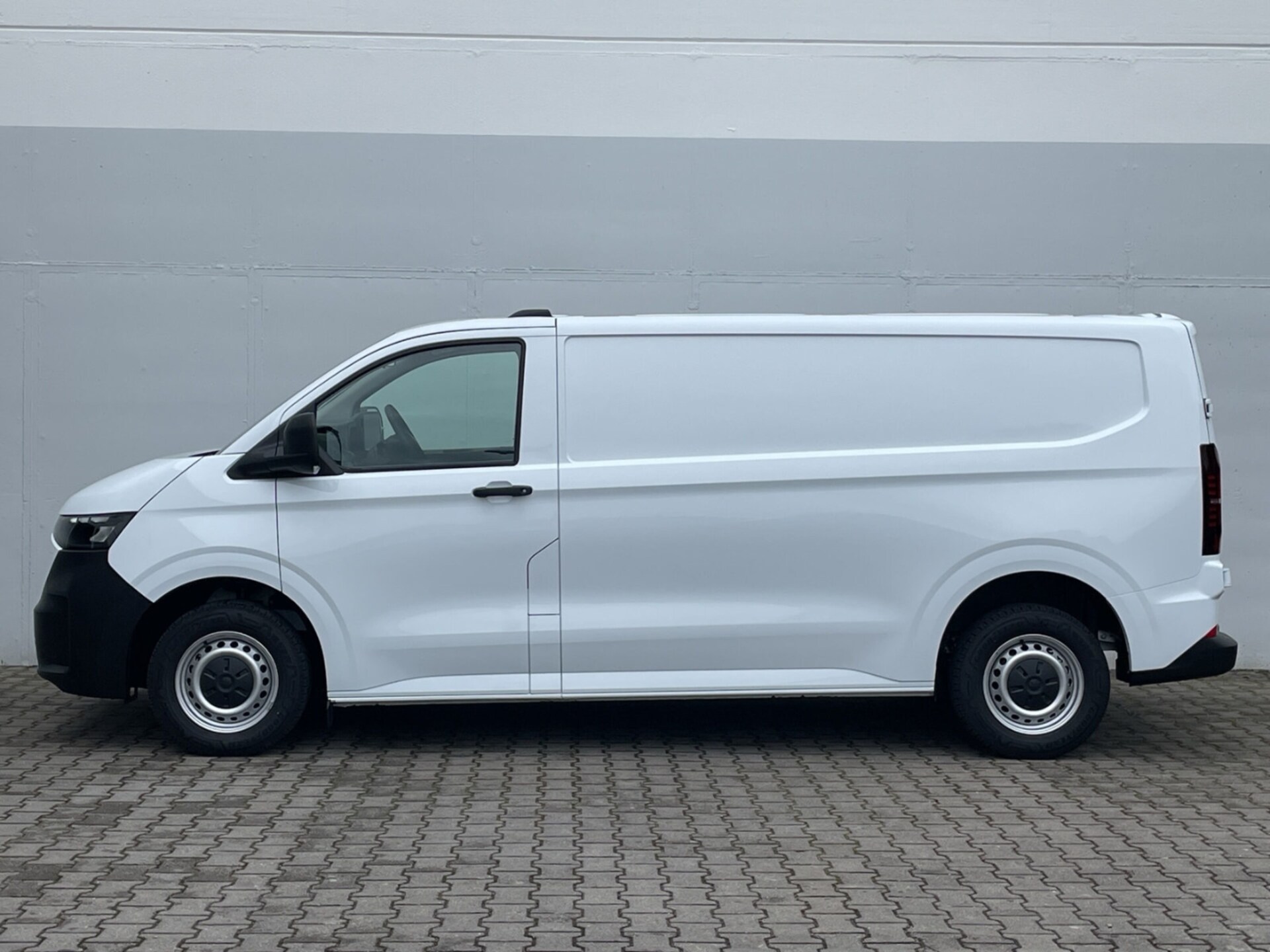 Volkswagen Transporter Kasten langer Radstand