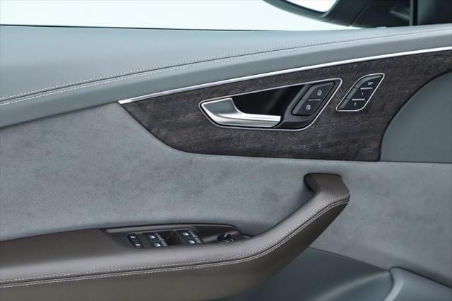 2023 Audi Q8 Prestige - Photo 40