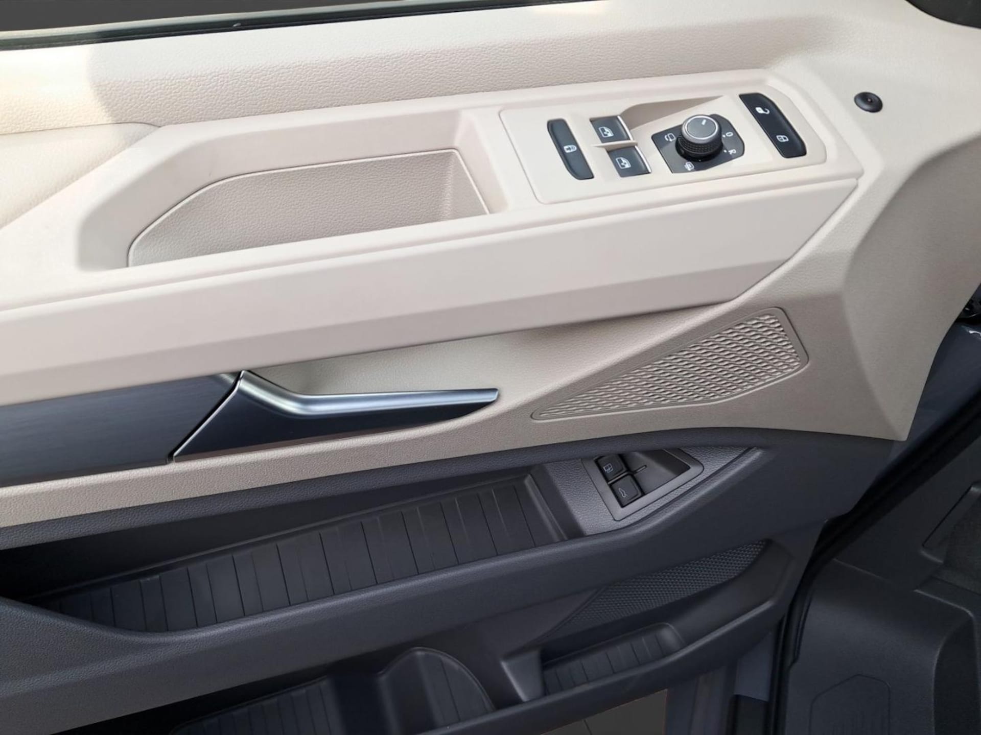 Volkswagen Multivan Langversion Life