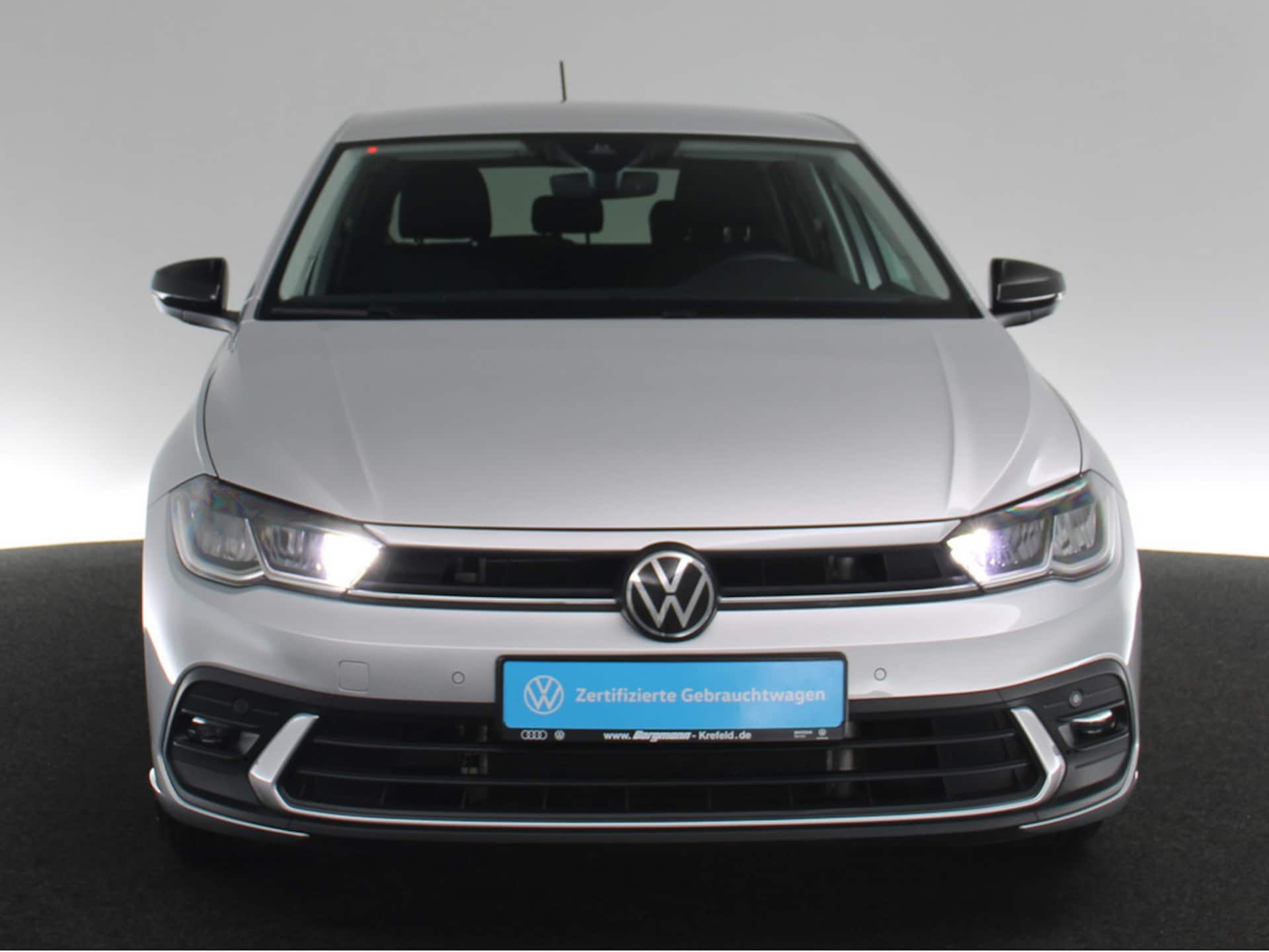 Volkswagen Polo Goal