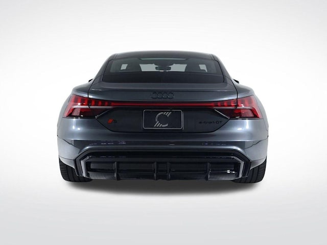 2026 Audi S e-tron GT
