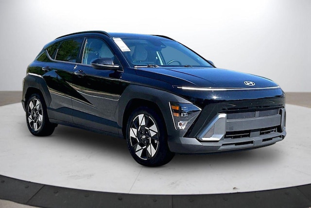 2024 Hyundai Kona