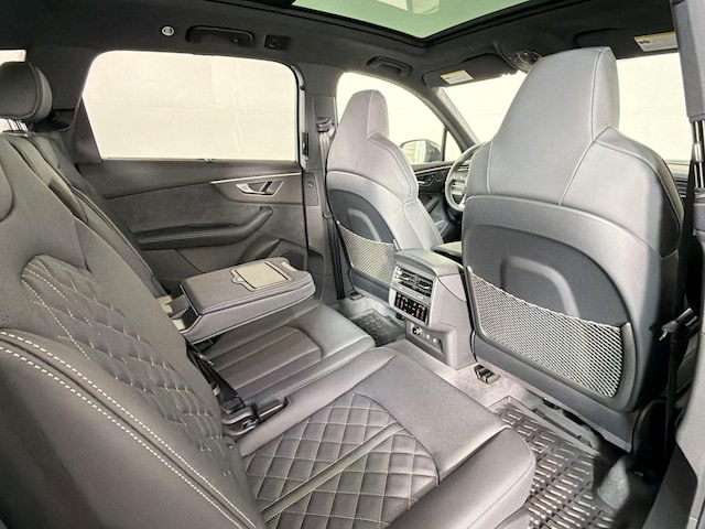 2026 Audi SQ7 Premium Plus - Photo 29