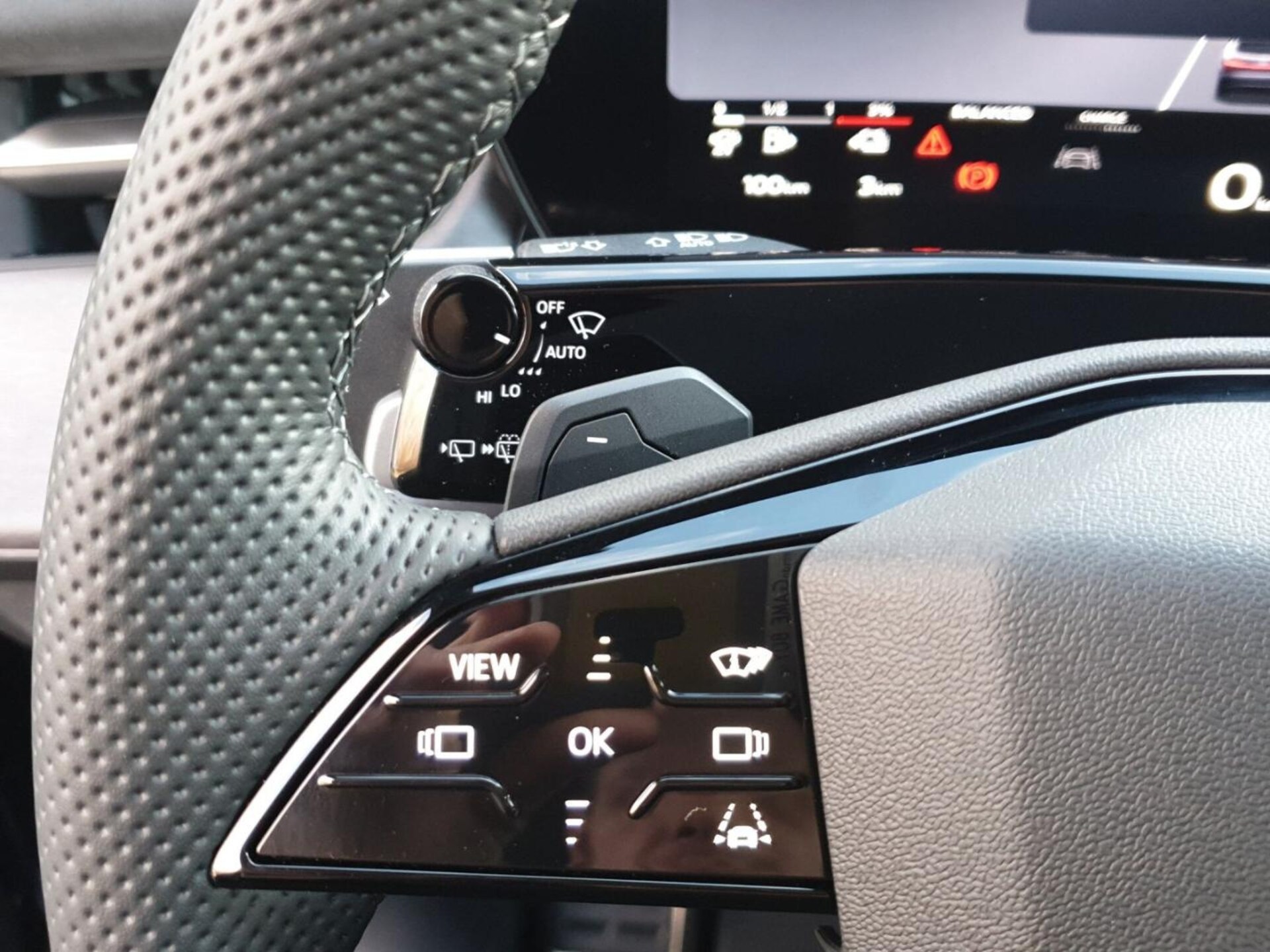 Audi Q3 Sportback e-hybrid