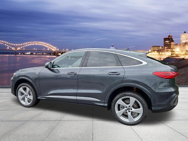 2026 Audi Q5 Sportback