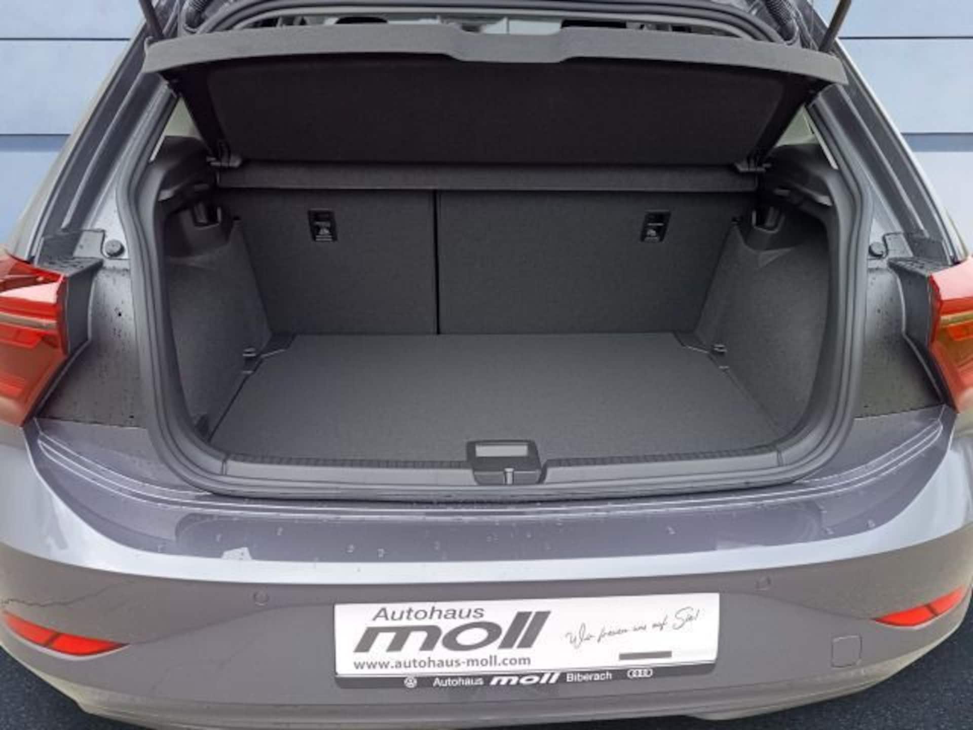 Volkswagen Polo Style