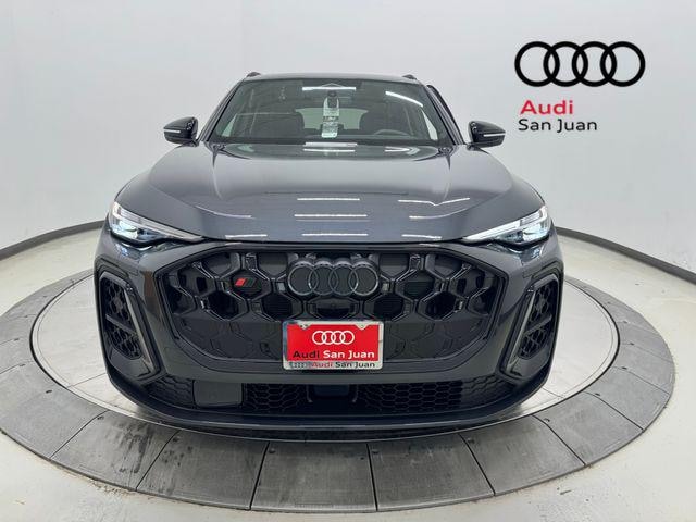 2026 Audi SQ5