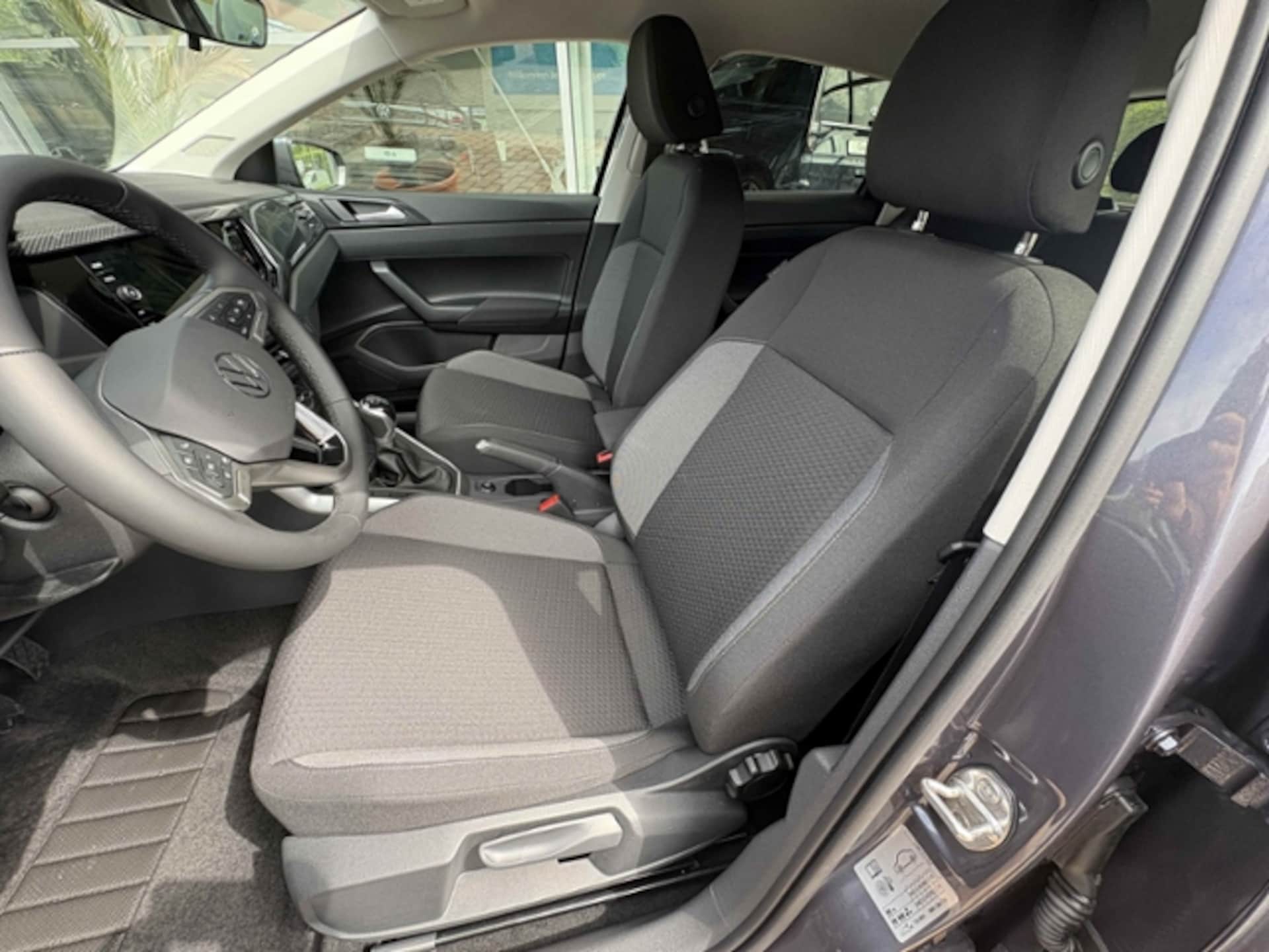 Volkswagen Polo Life