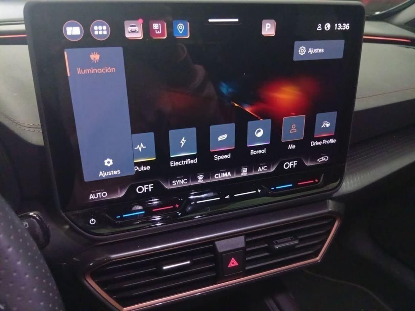CUPRA Formentor 1.5 TSI e-Hybrid DSG 150 kW (204 CV) — photo 15