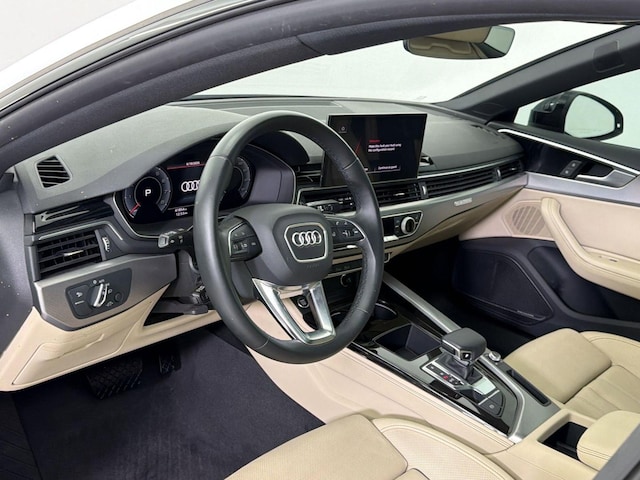 2023 Audi A5 Sportback