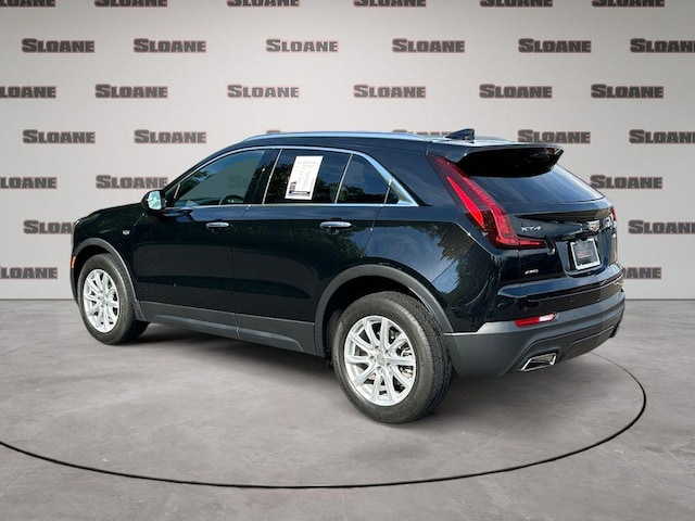 2023 Cadillac XT4