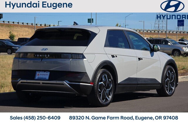 2024 Hyundai IONIQ 5