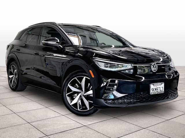 2023 Volkswagen ID.4