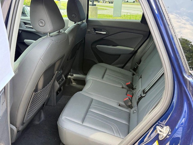 2026 Audi Q3 Base - Photo 18