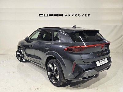 CUPRA Terramar 1.5 eTSI Beyond DSG 110 kW (150 CV) — photo 2