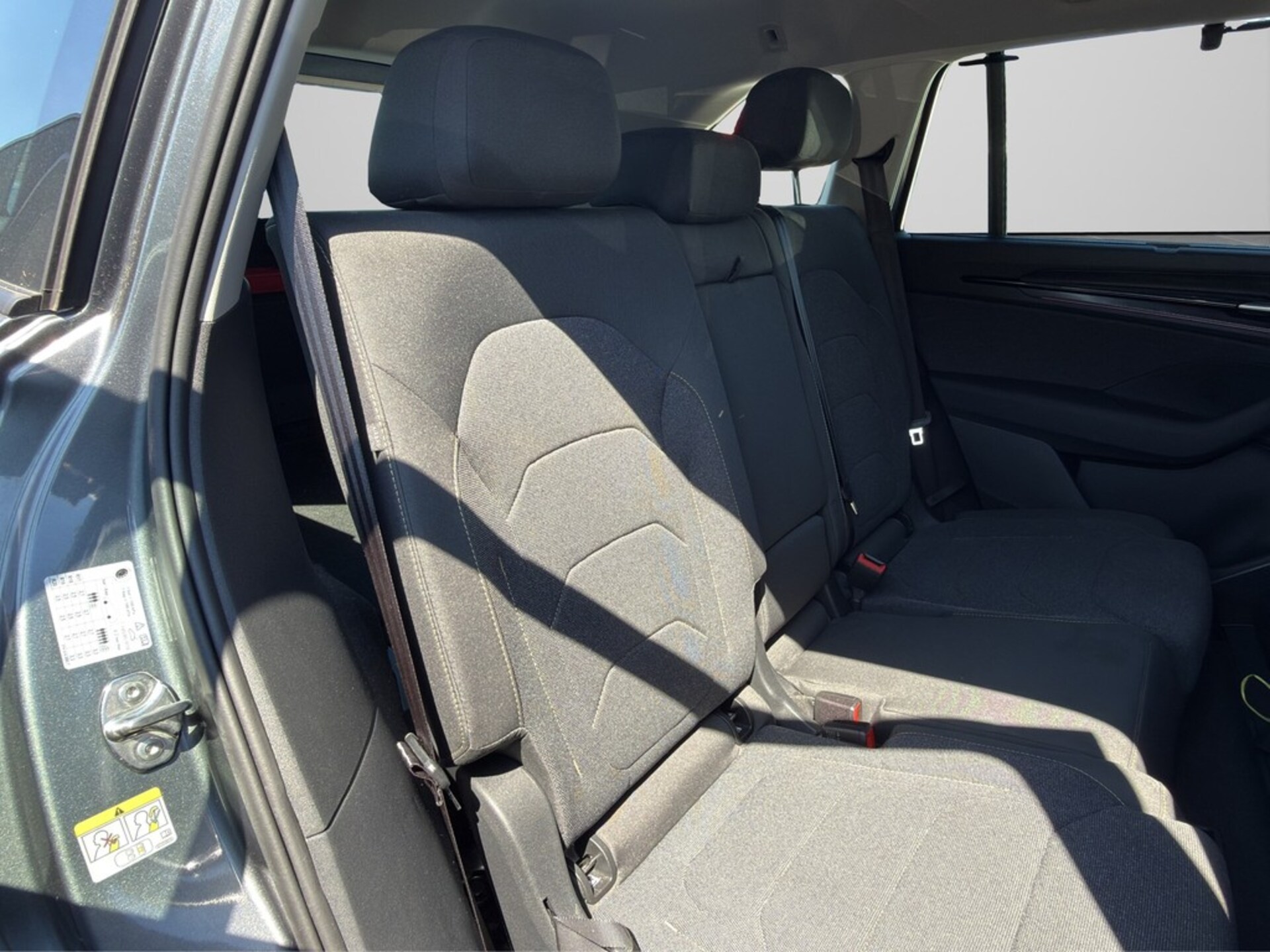 Skoda Kodiaq Selection