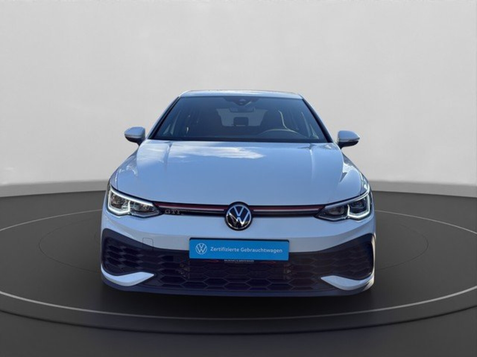 Volkswagen Golf – Bild 5