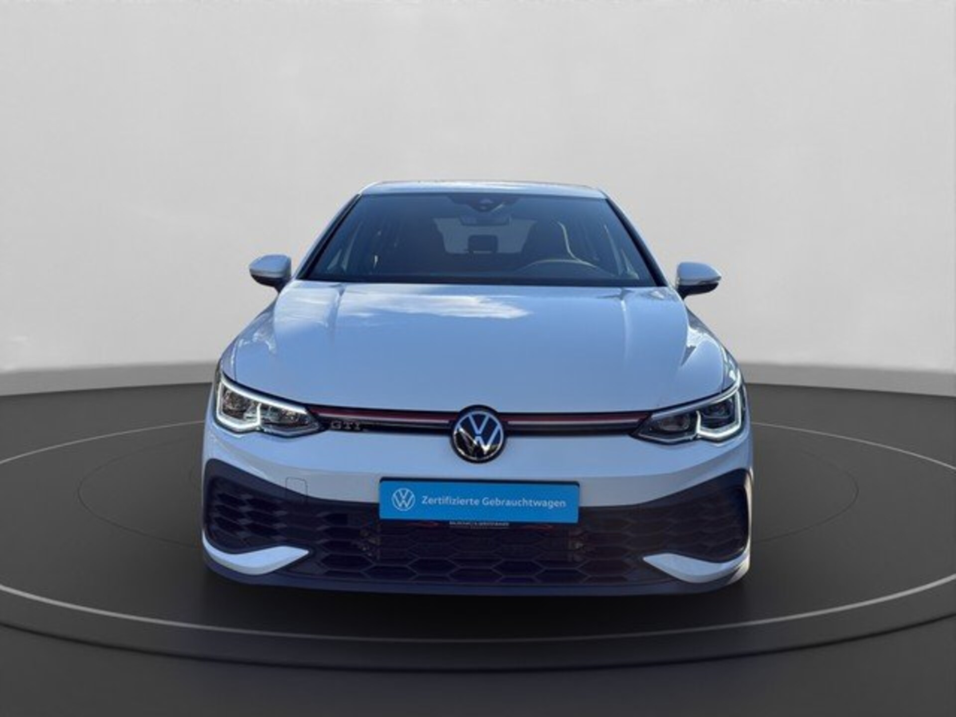 Volkswagen Golf GTI Clubsport