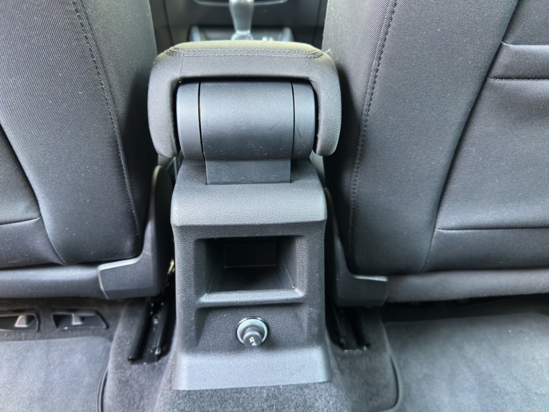 Audi Q2 Advanced