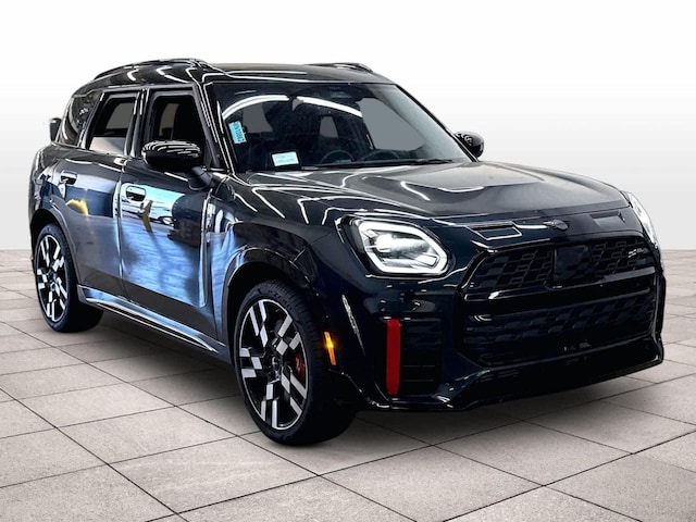 2026 MINI Countryman