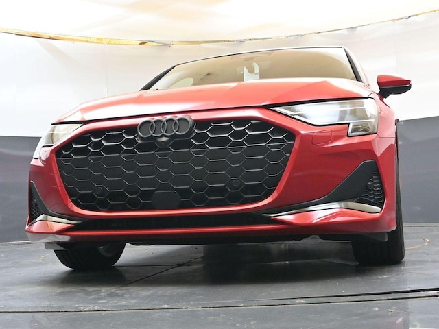 2026 Audi A3 Premium Plus - Photo 40