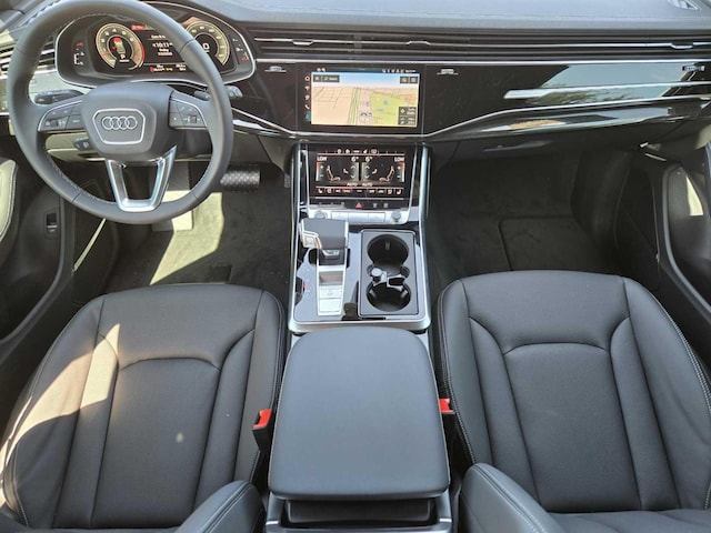 2026 Audi Q8 Premium Plus - Photo 19