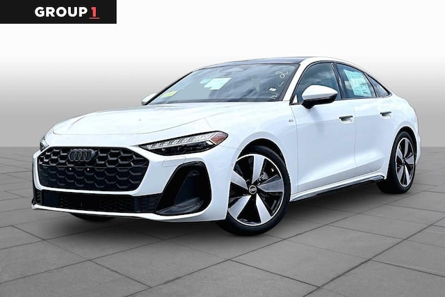 2026 Audi A5 Sedan