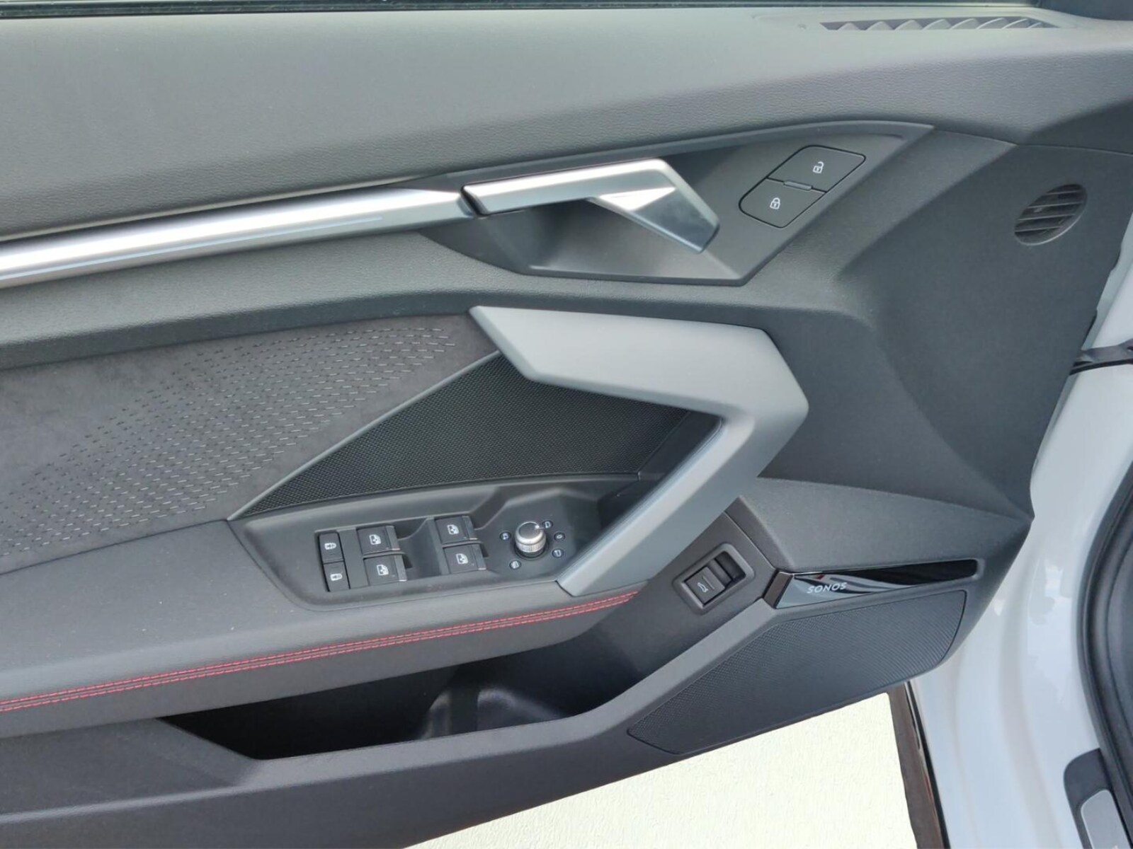 Audi A3 Sportback – Bild 9