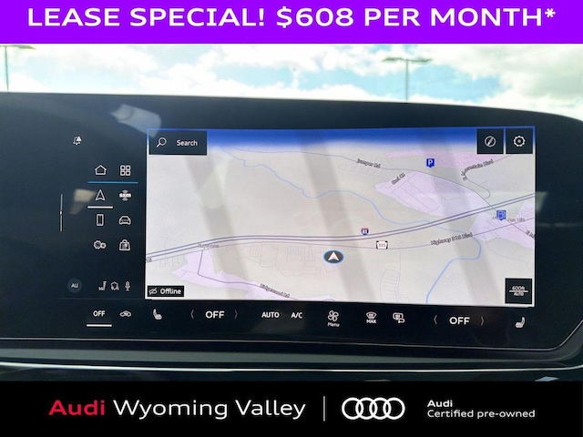 2025 Audi New A5 Premium Plus - Photo 28