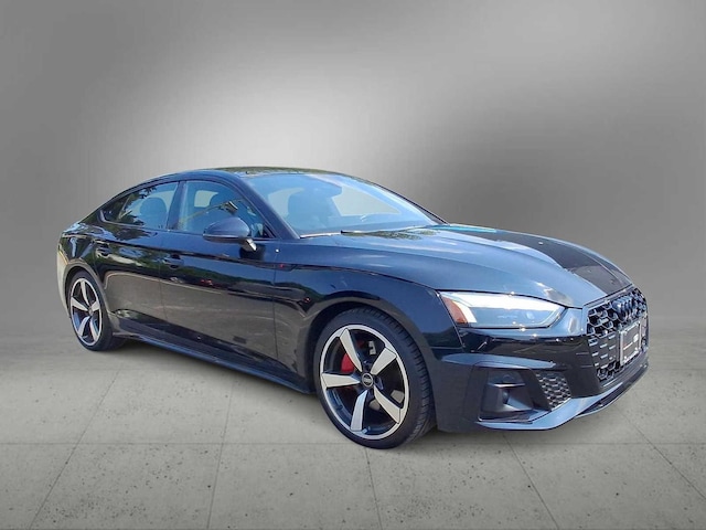 2023 Audi A5 Sportback