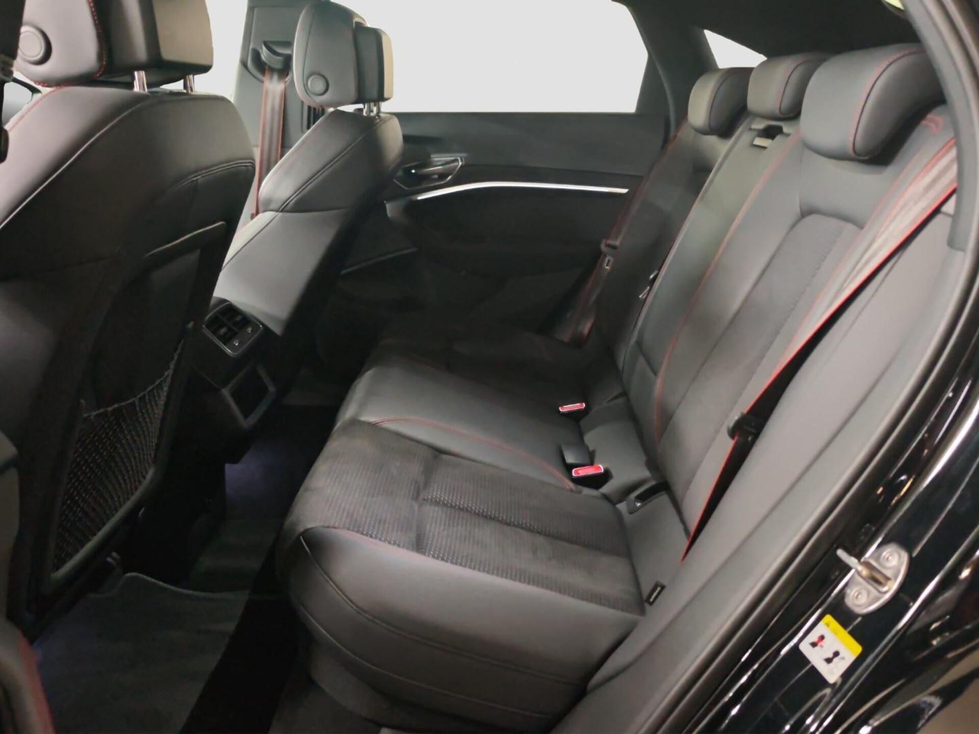 Audi Q8 Sportback e-tron S line