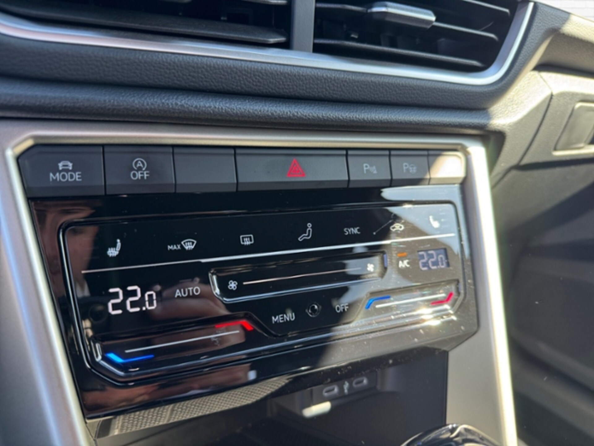 Volkswagen T-Roc MOVE