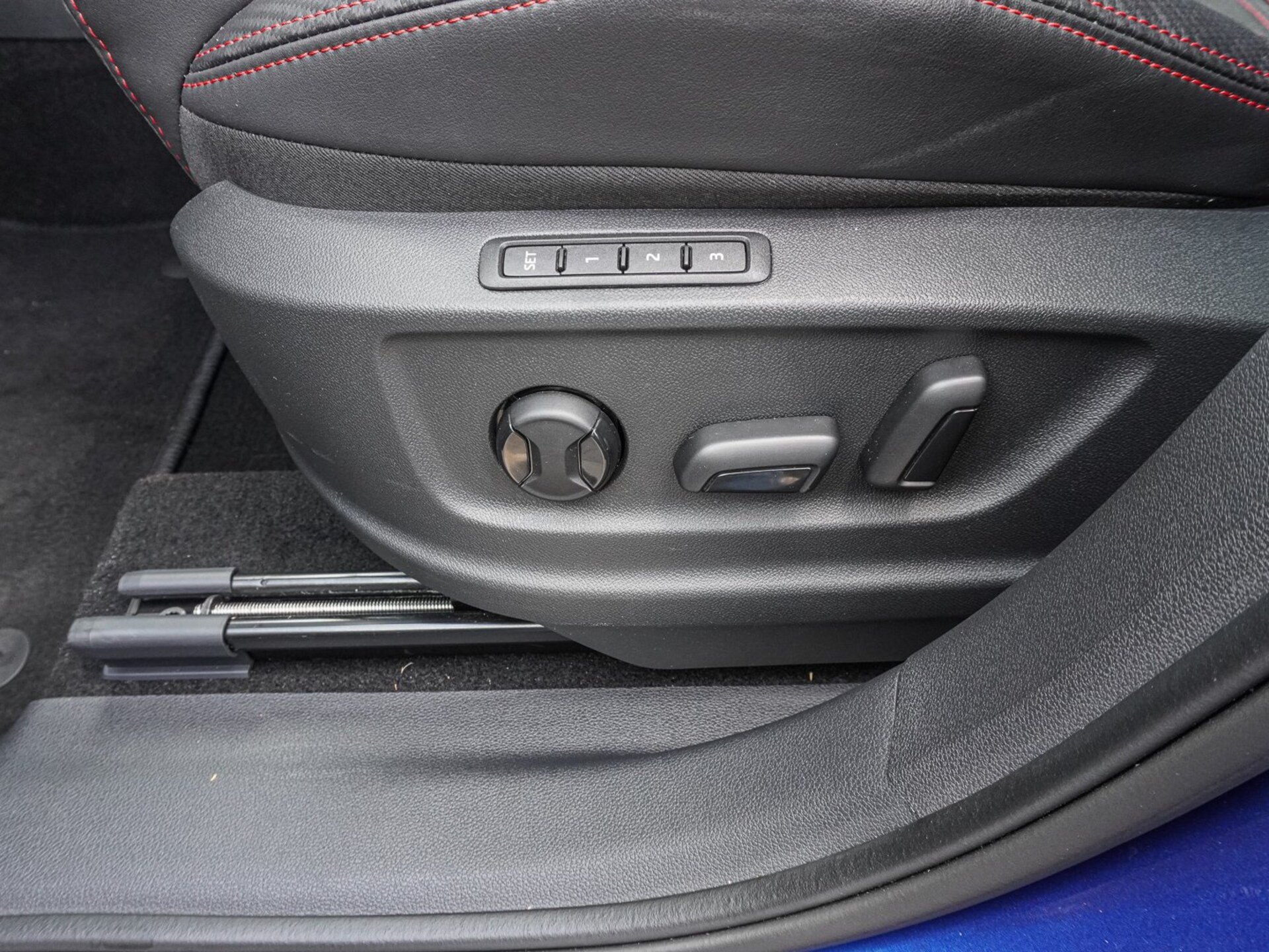 Skoda Kodiaq RS