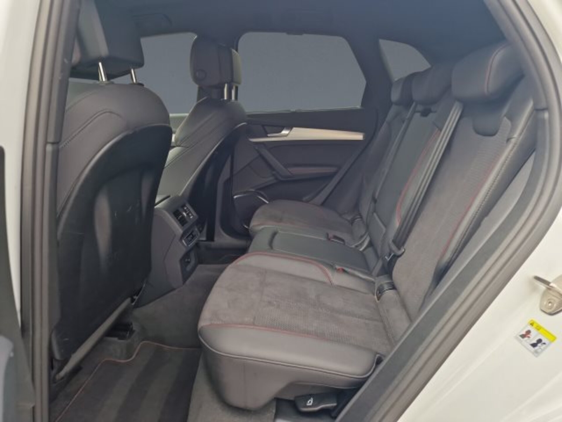 Audi SQ5 SUV
