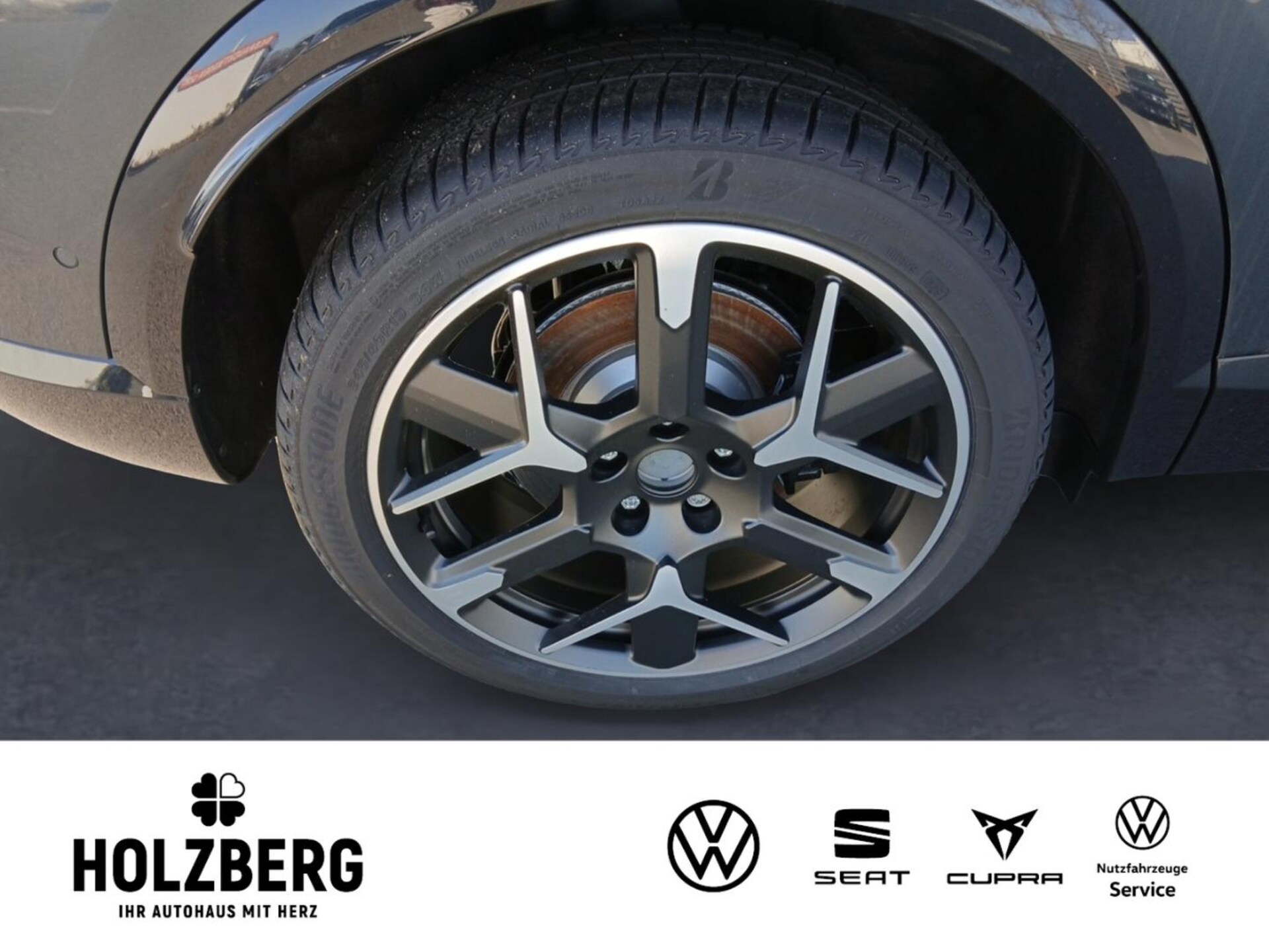CUPRA Formentor VZ
