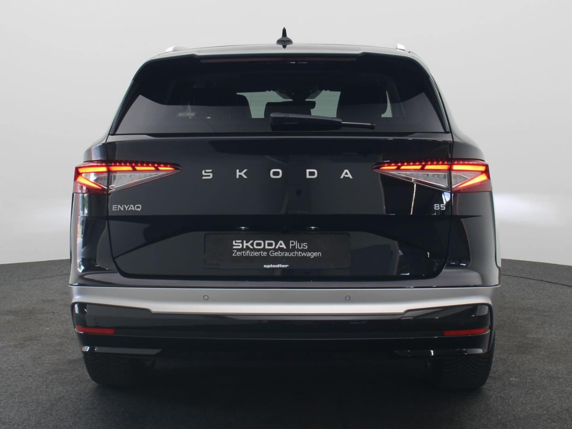 Skoda Enyaq 85
