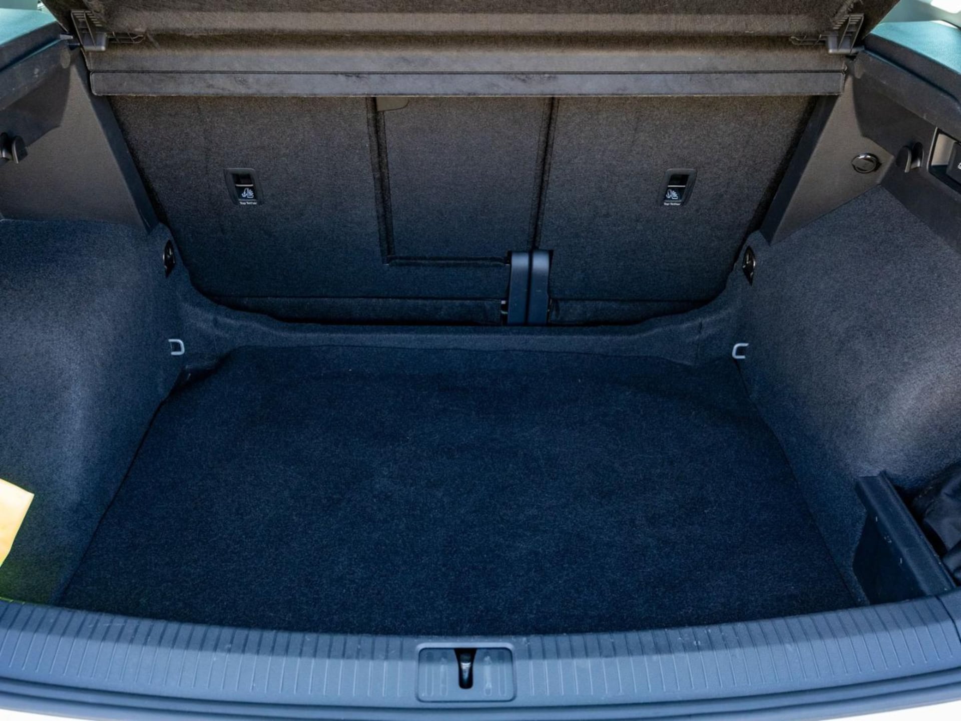 Volkswagen Tiguan Active