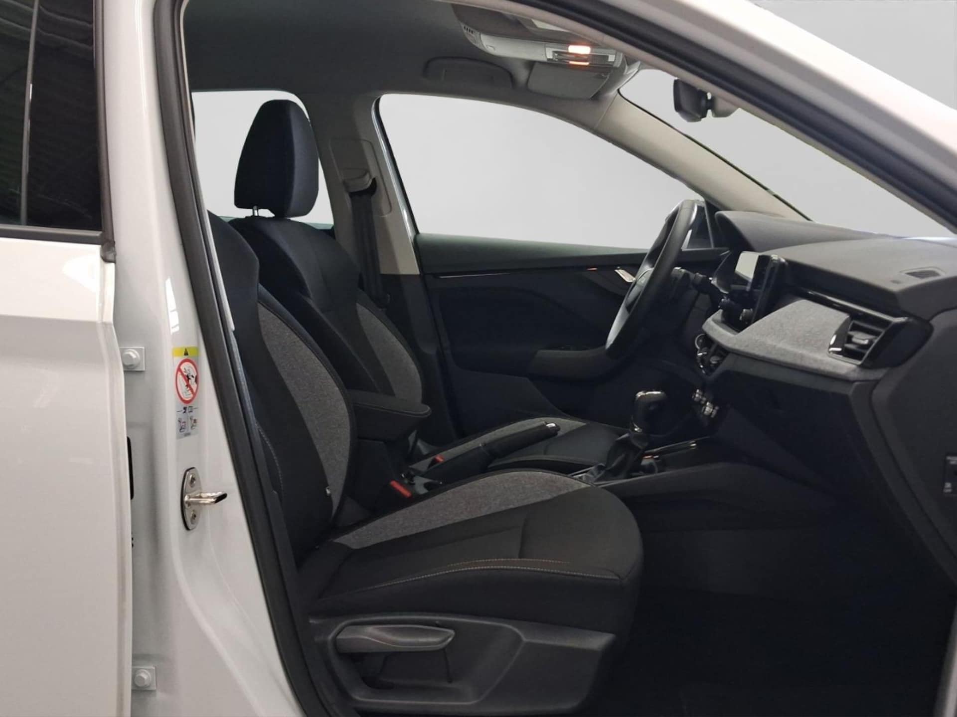 Skoda Scala Tour