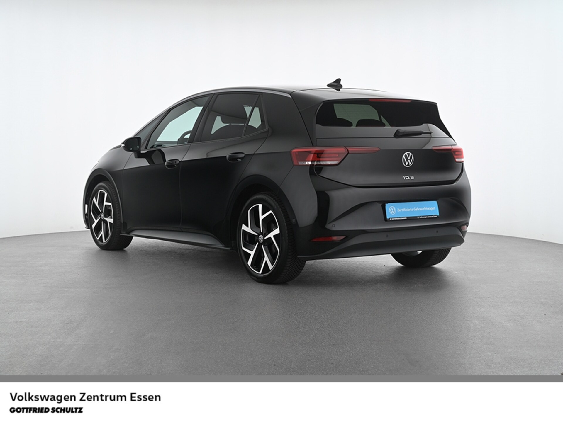 Volkswagen ID.3 MOVE Pro