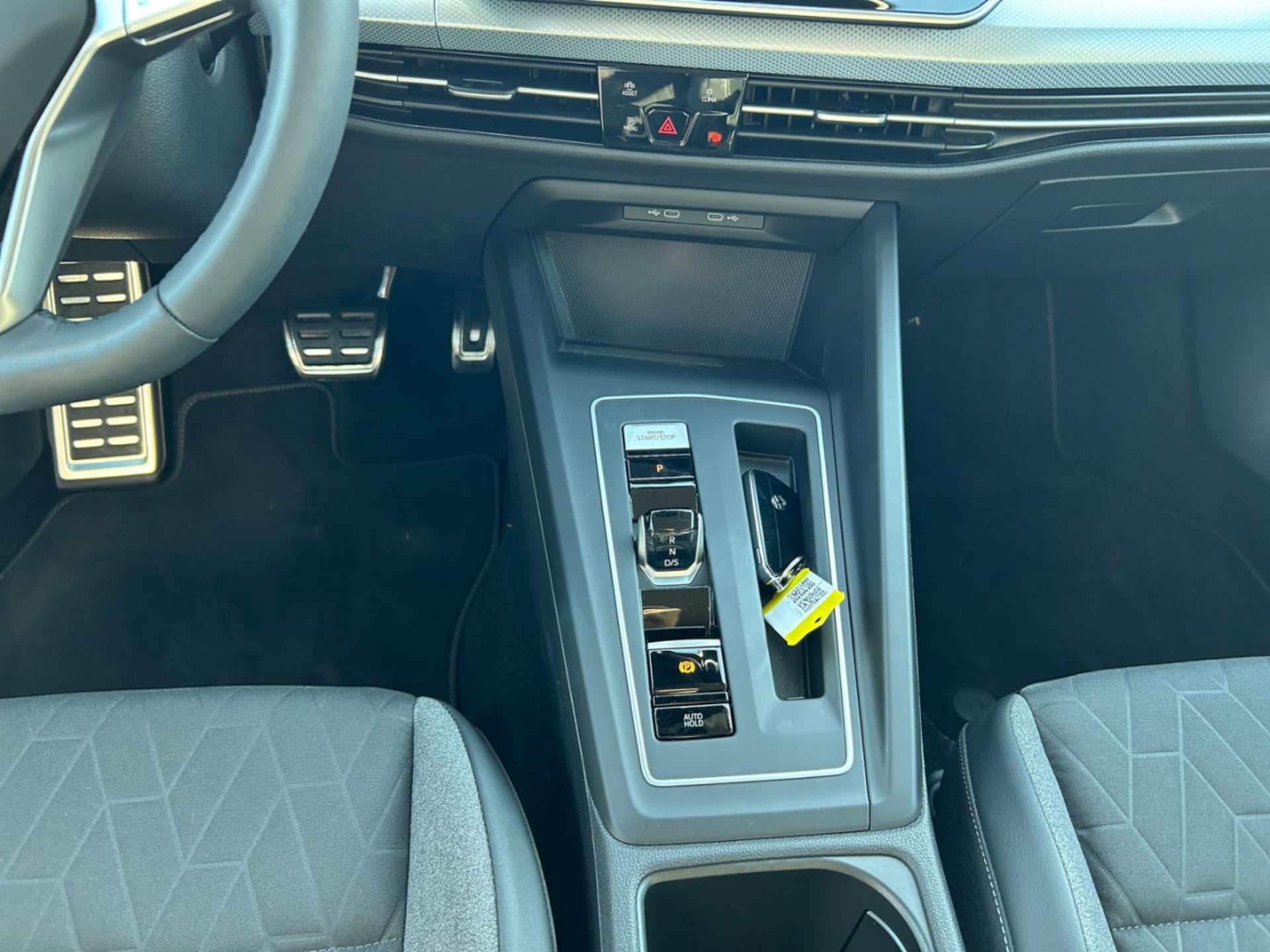 Volkswagen Golf ENERGY