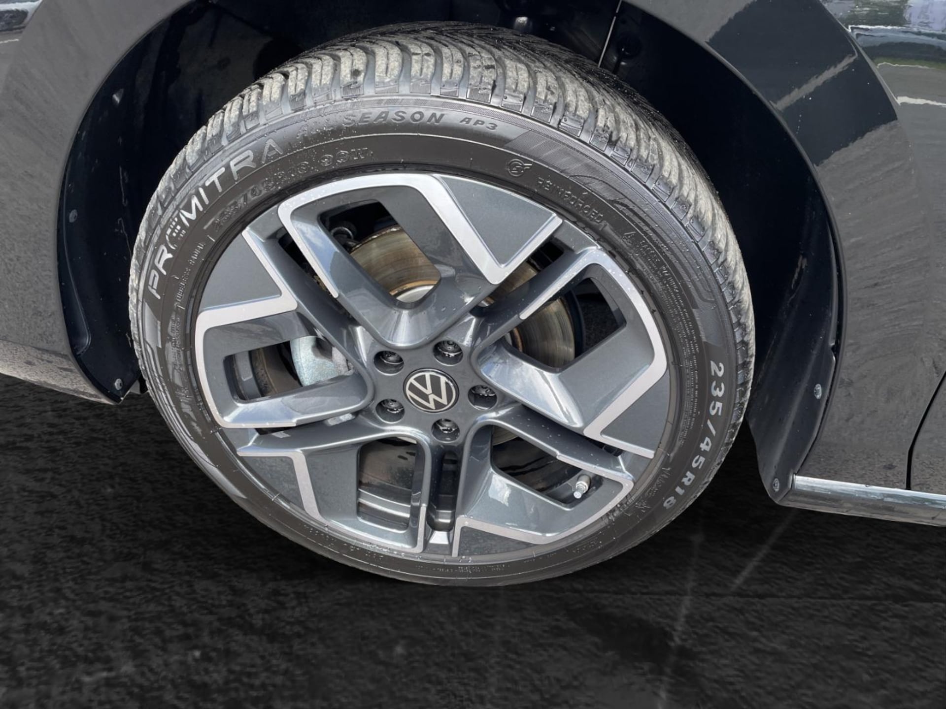 Volkswagen Passat Business